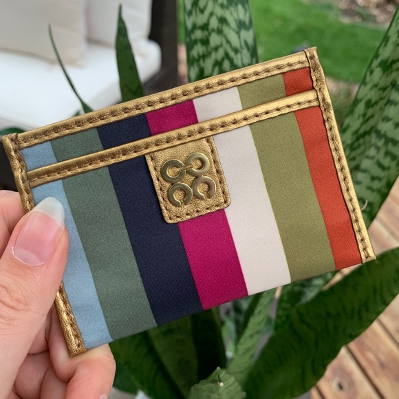 Coach Handbags - Coach • Y2K Wallet
